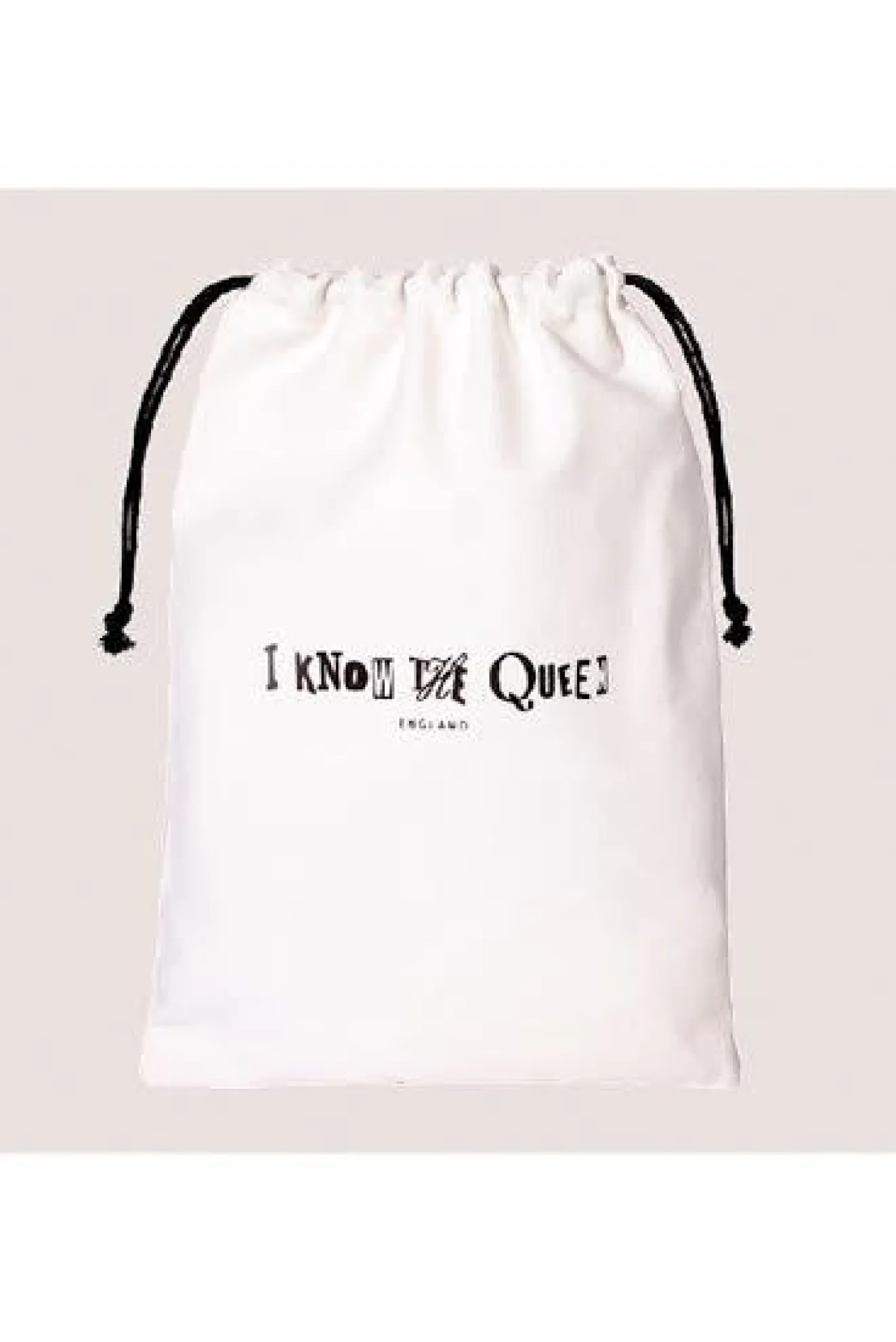 Sold Out Glitter Clutch Bag