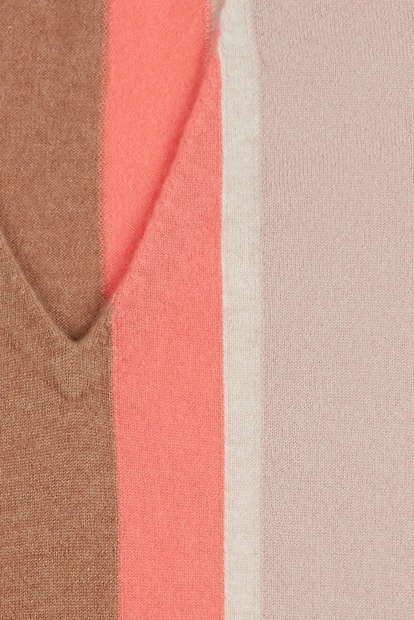 Jacynth London Athena 100% Cashmere Jumper