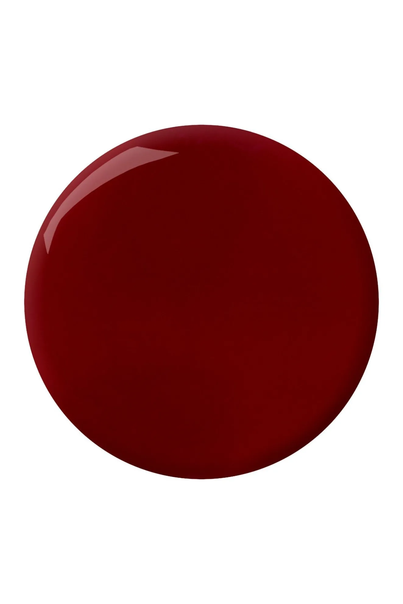 Scarlett Nail Polish