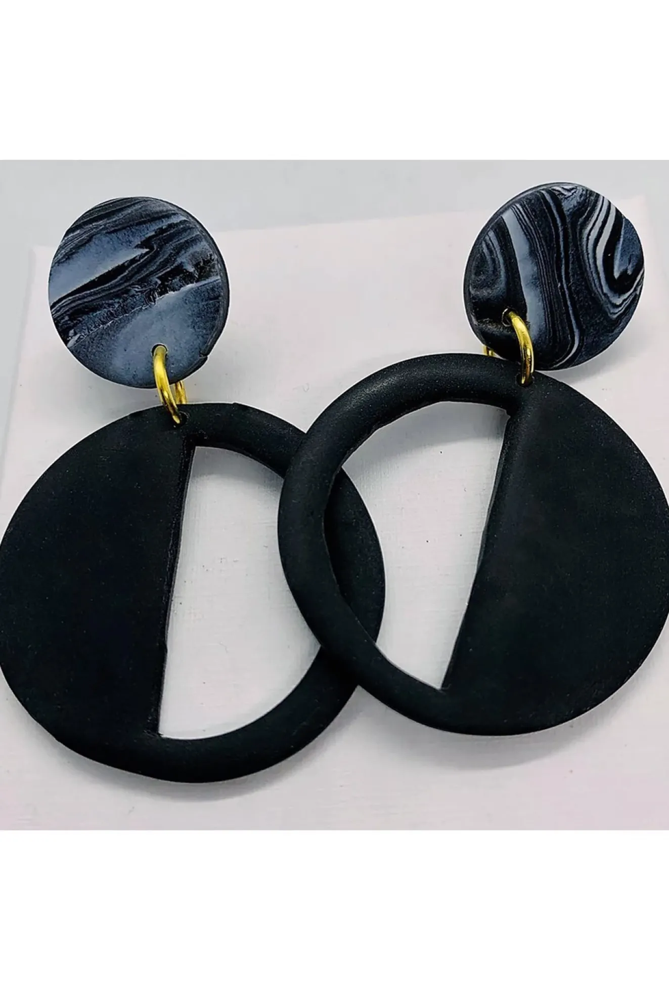 3 Months Surprise Earring Subscription