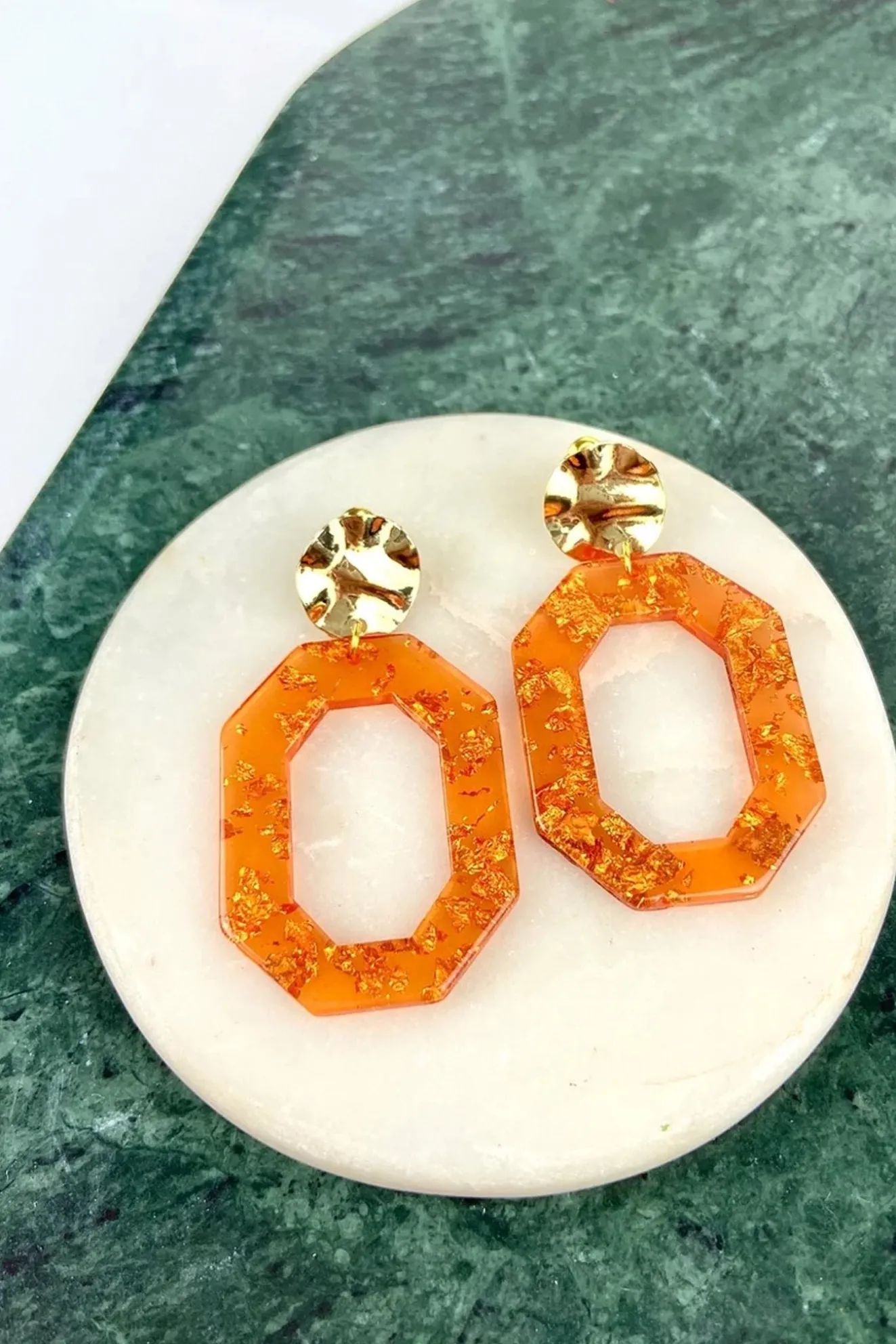 3 Months Surprise Earring Subscription