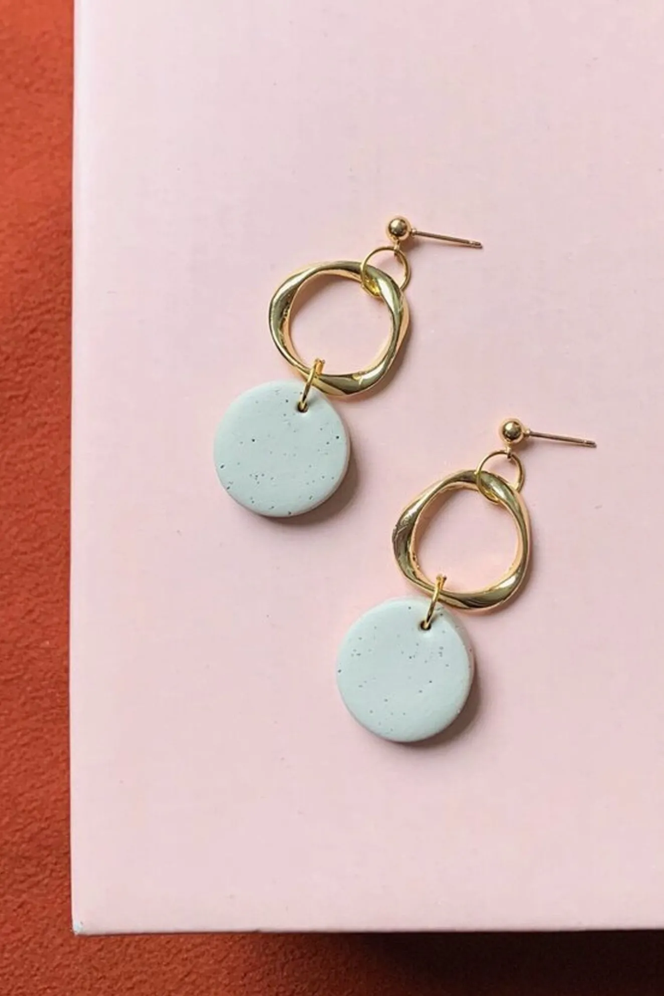 3 Months Surprise Earring Subscription