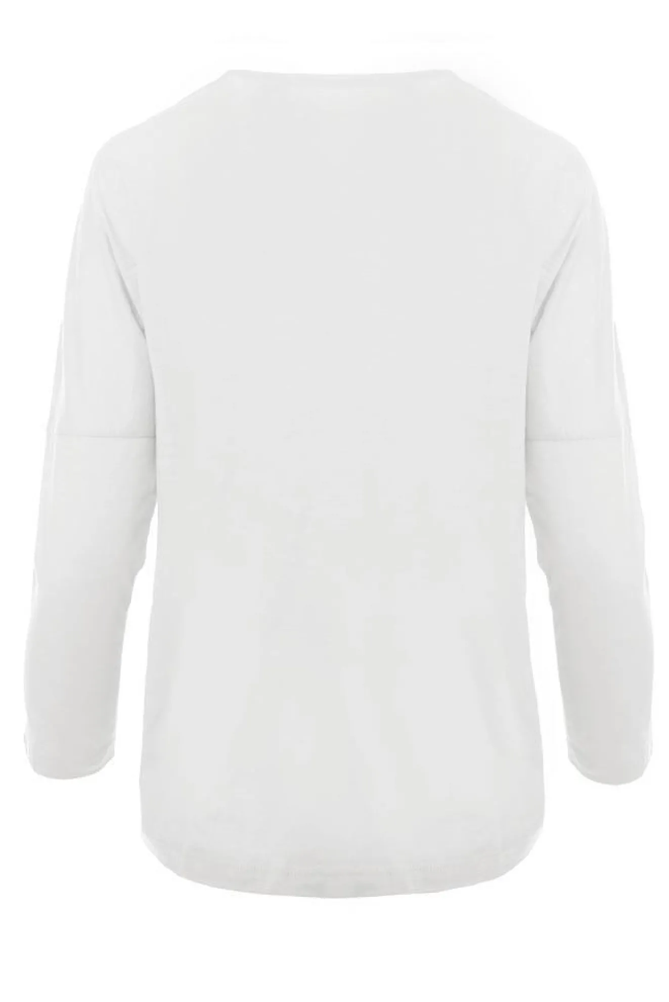 Ladybird Embroidered Dropped Shoulder T-Shirt