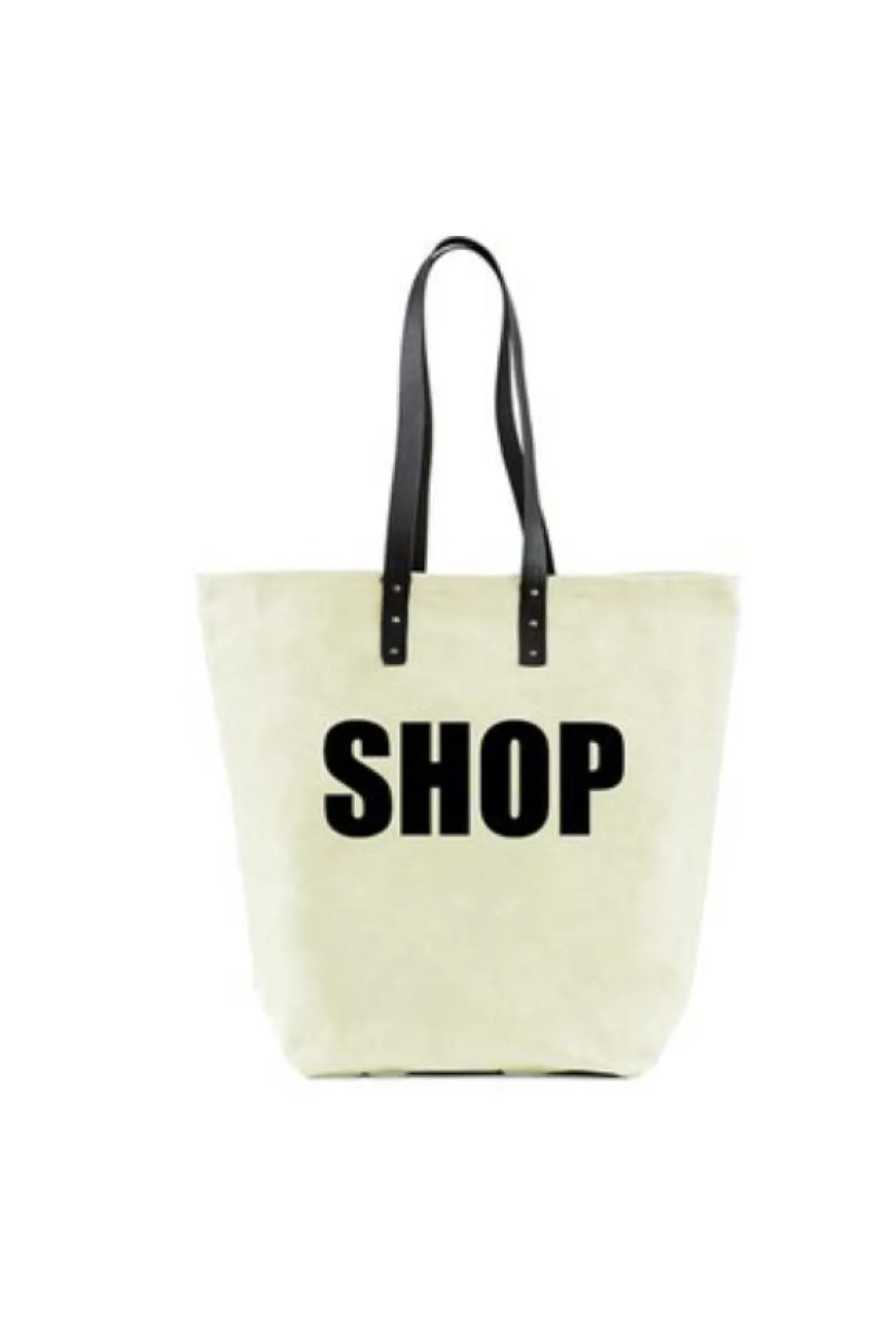 4 Letter Words Tote Bag (Available In 4 Styles)