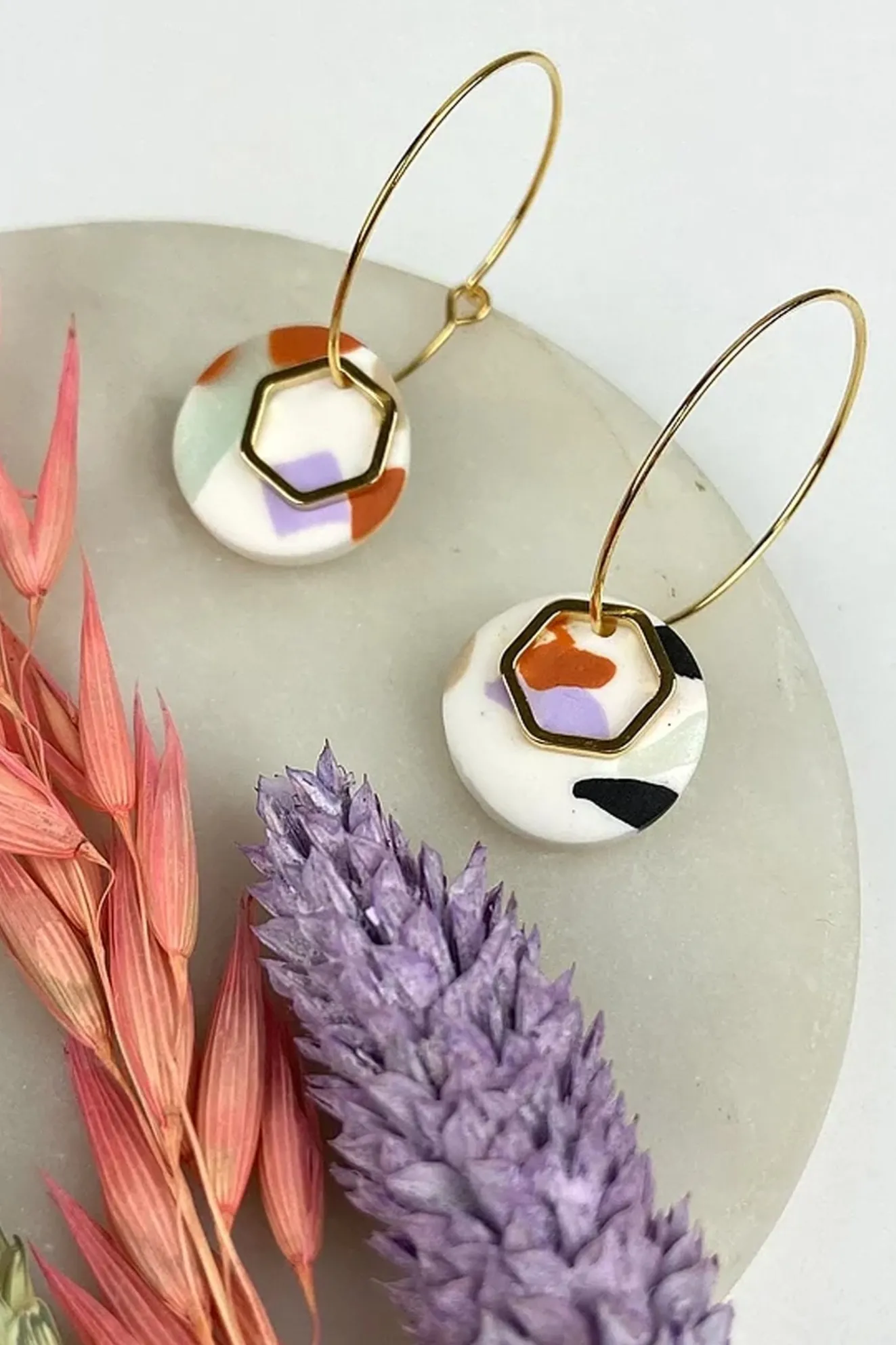 3 Months Surprise Earring Subscription