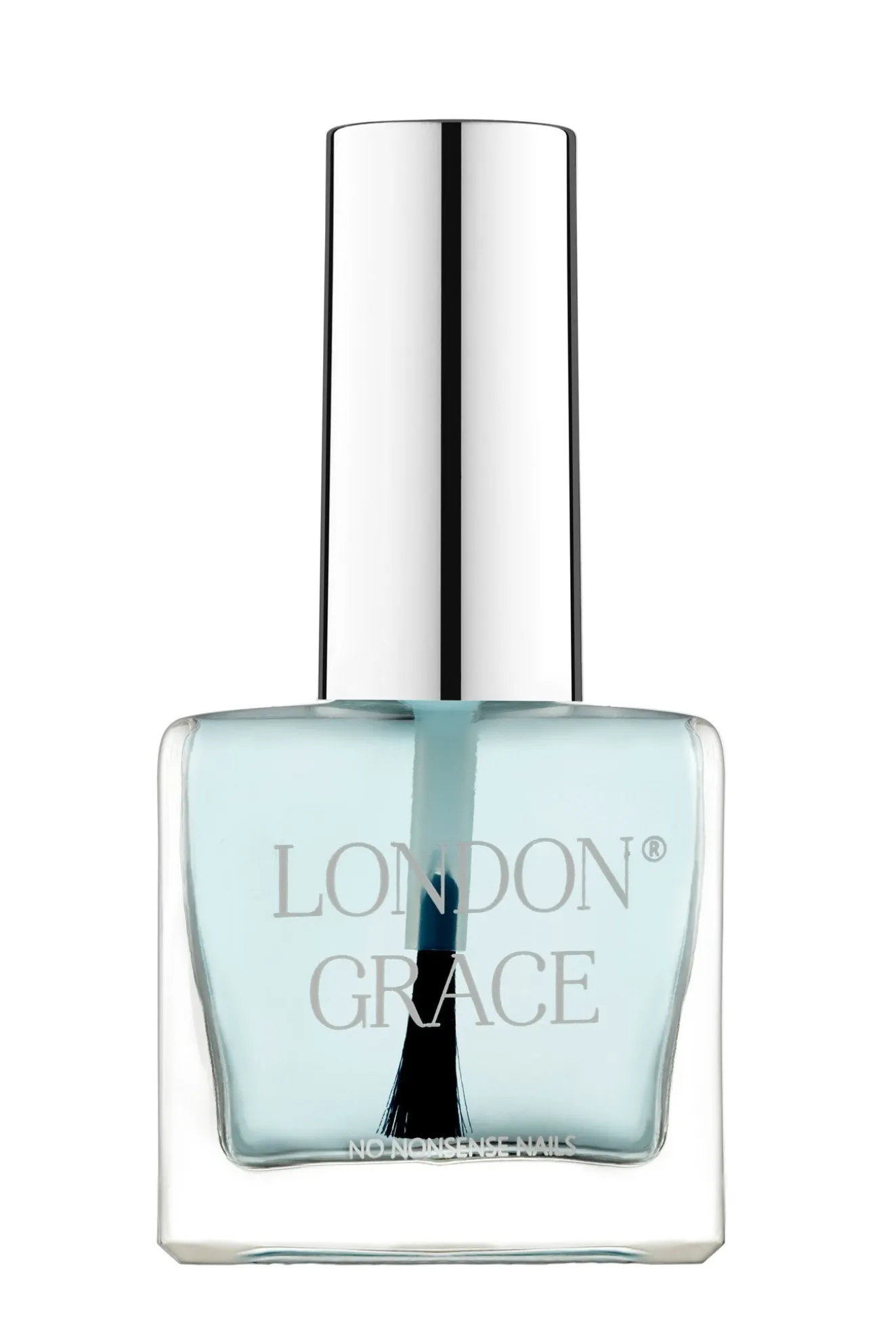 All About The Base Coat Nail Polish Trio