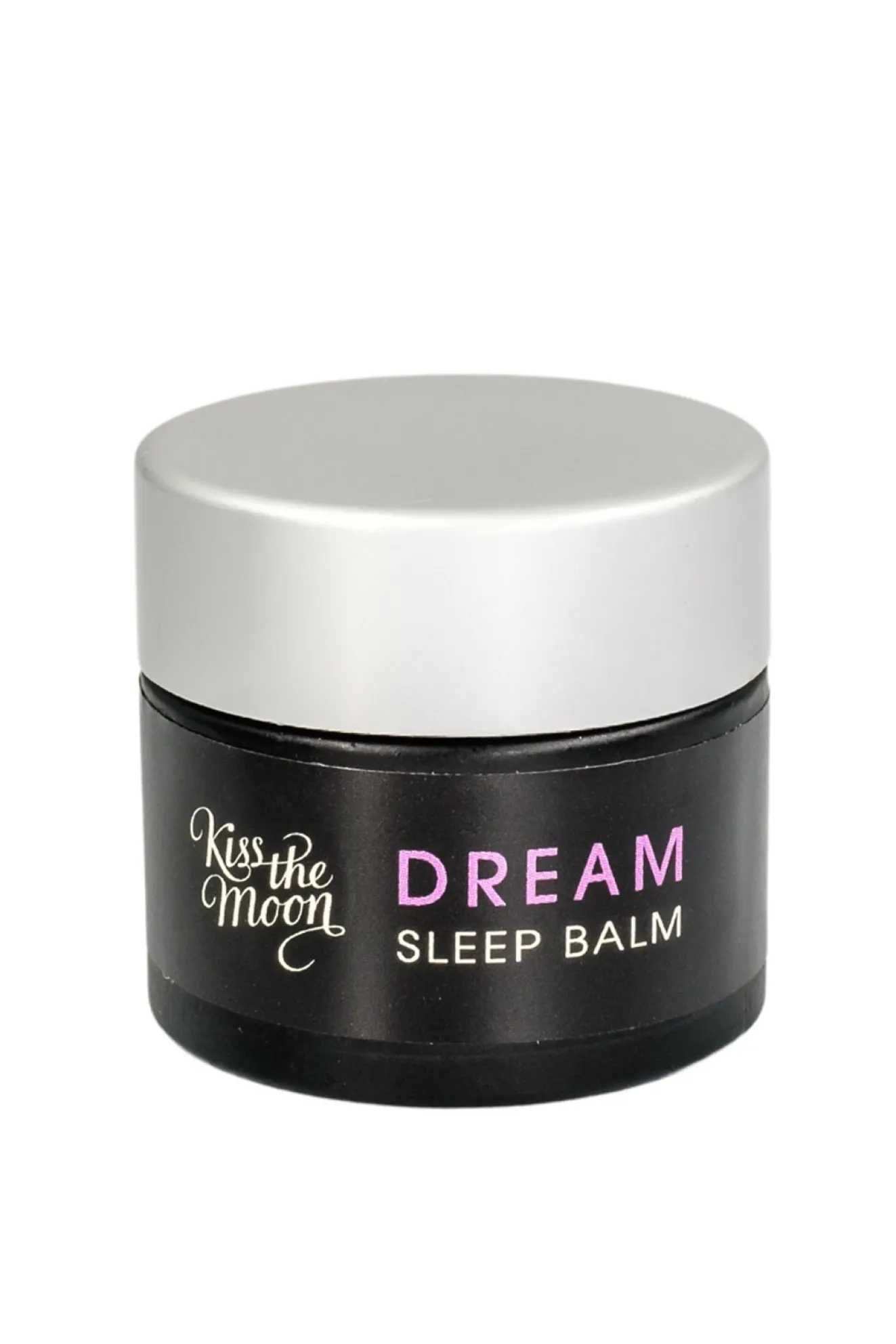 Dream Sleep Balm For Light Sleepers With Lavender & Bergamot