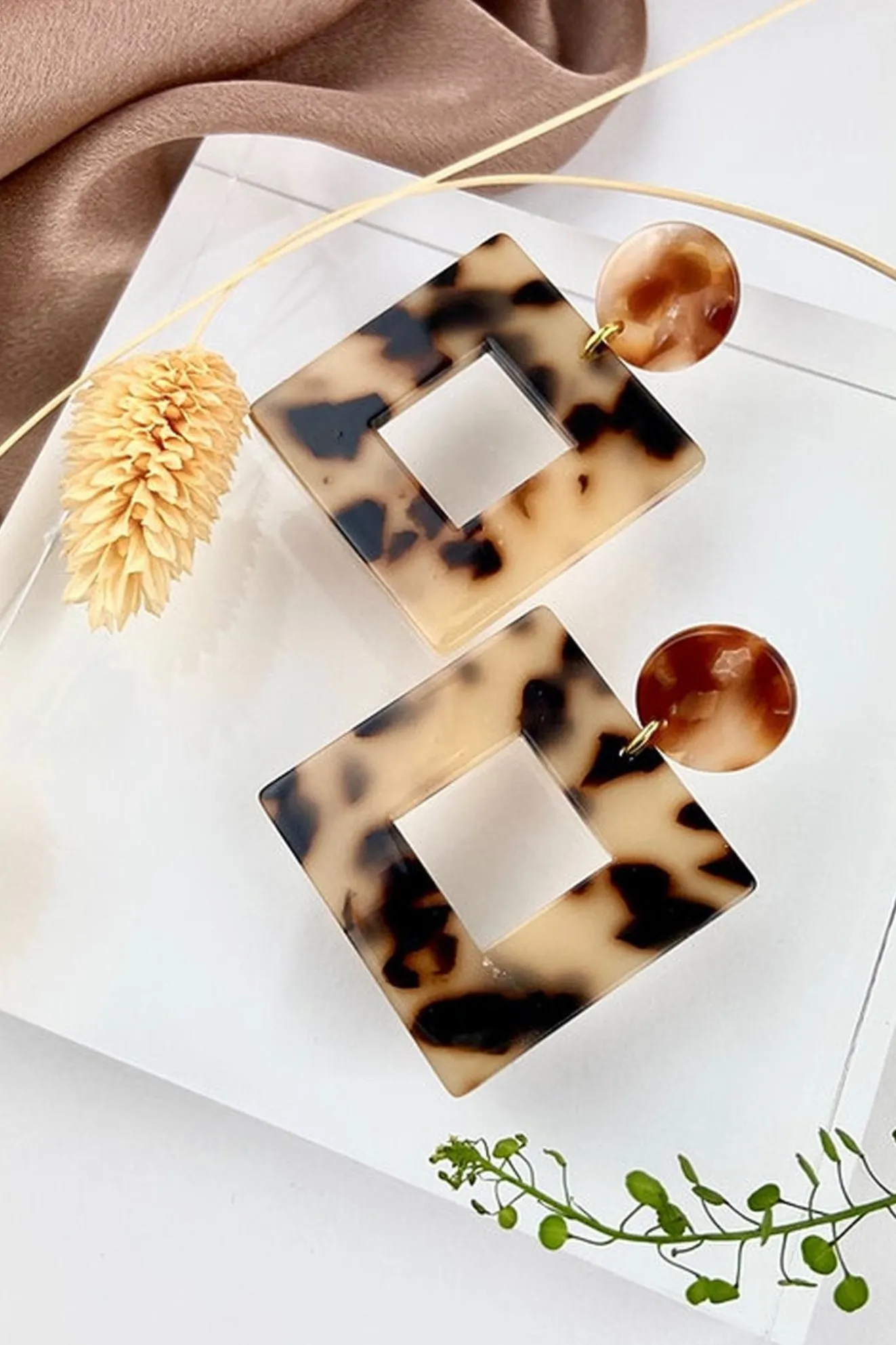 3 Months Surprise Earring Subscription