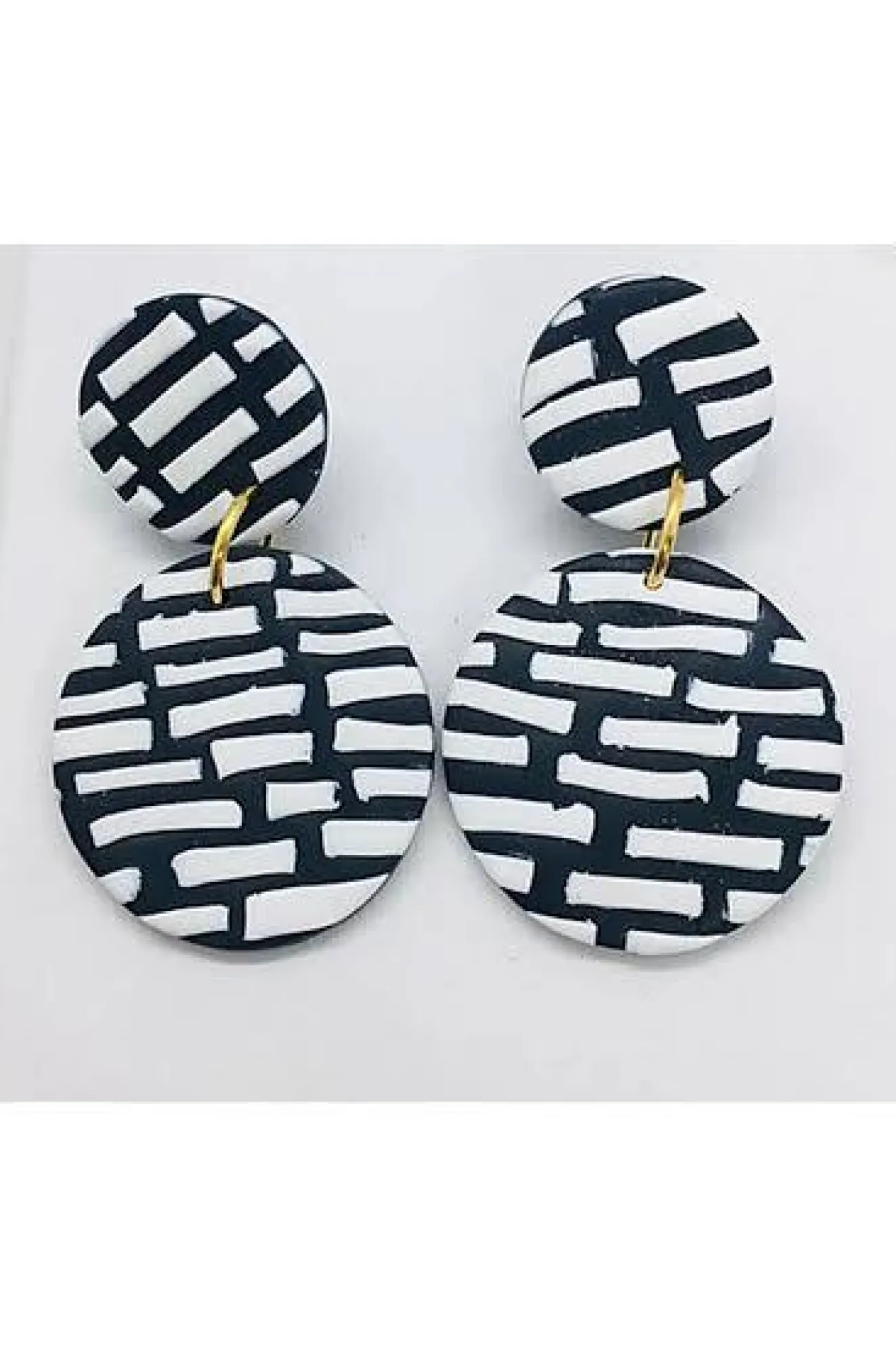 Helsinki Medium Earrings