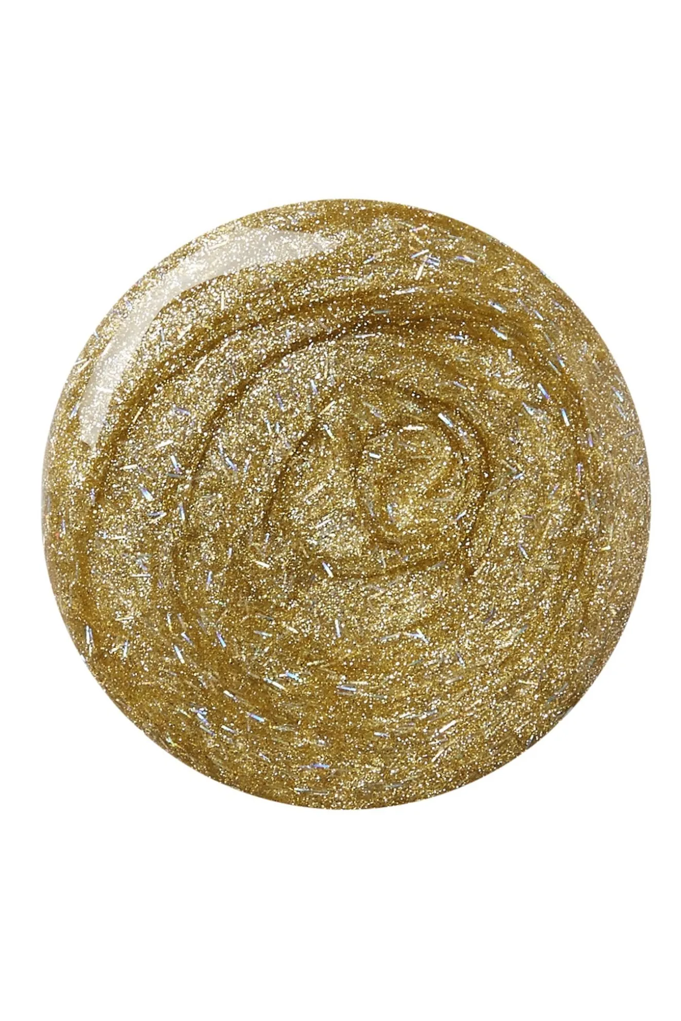 Time To Sparkle Glitter Nail Polish Trio