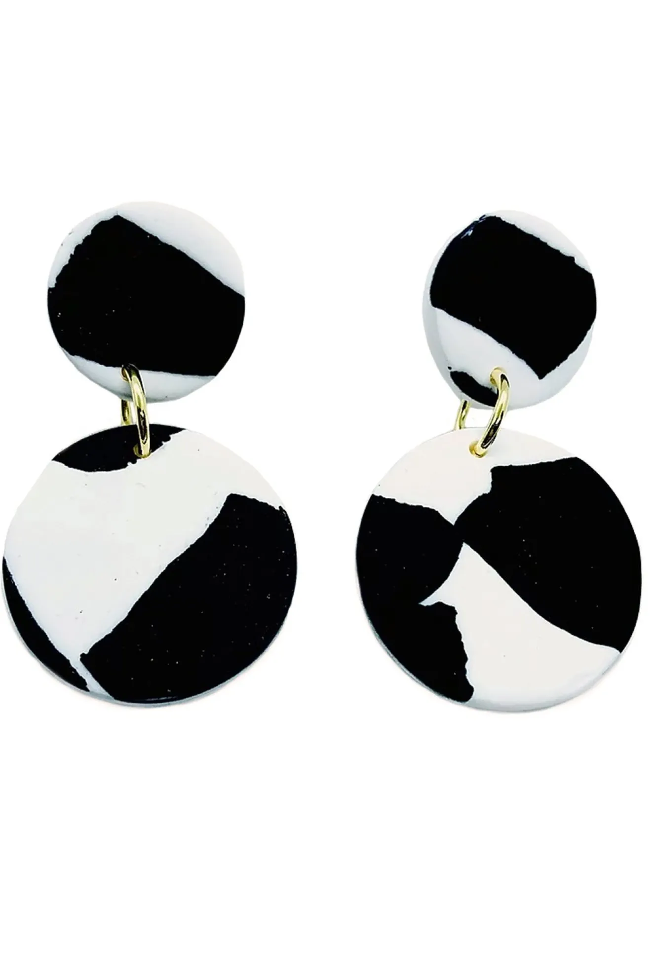 Helsinki Nouveau Earrings