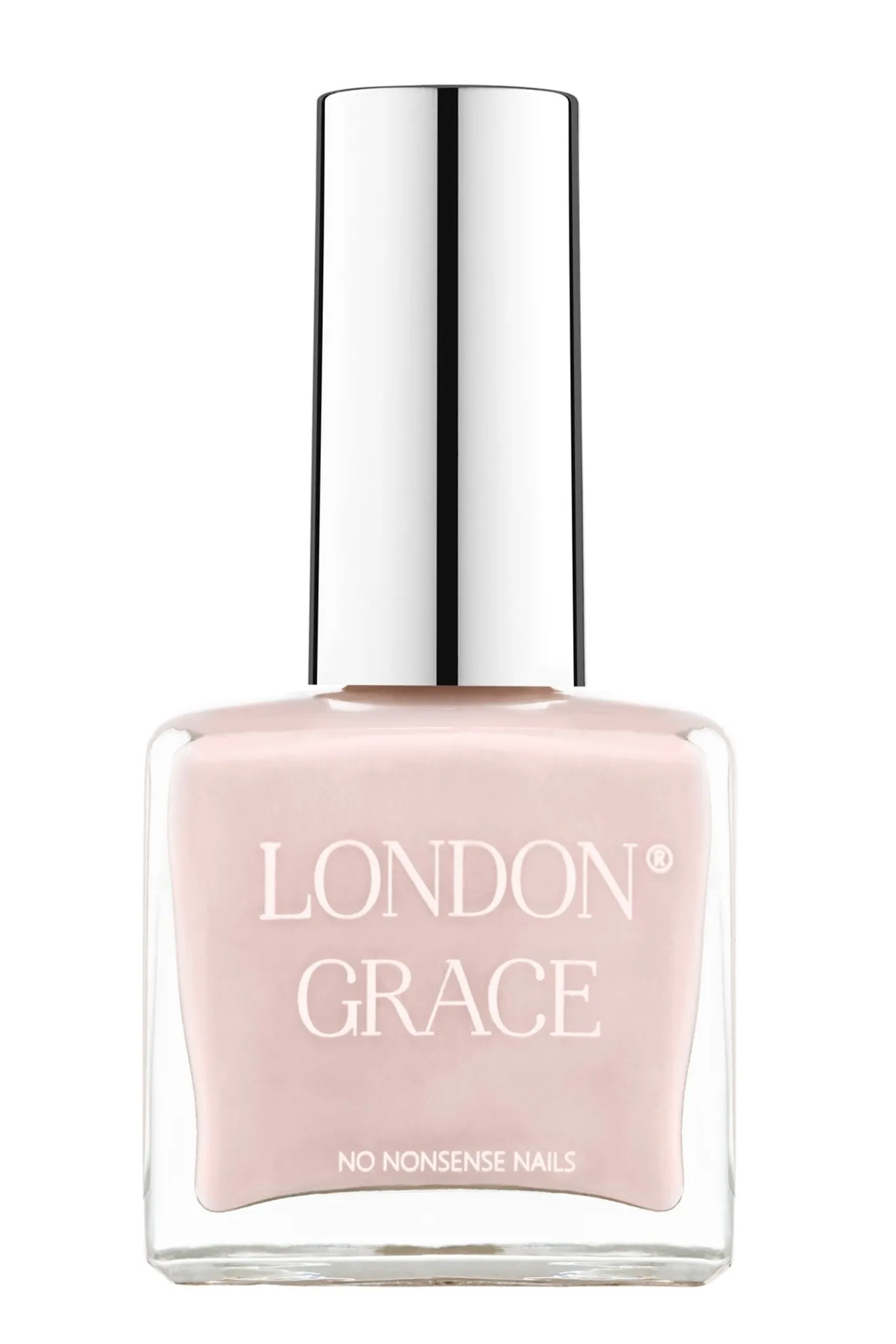 Put On Your Best Coat Nail Polish Trio