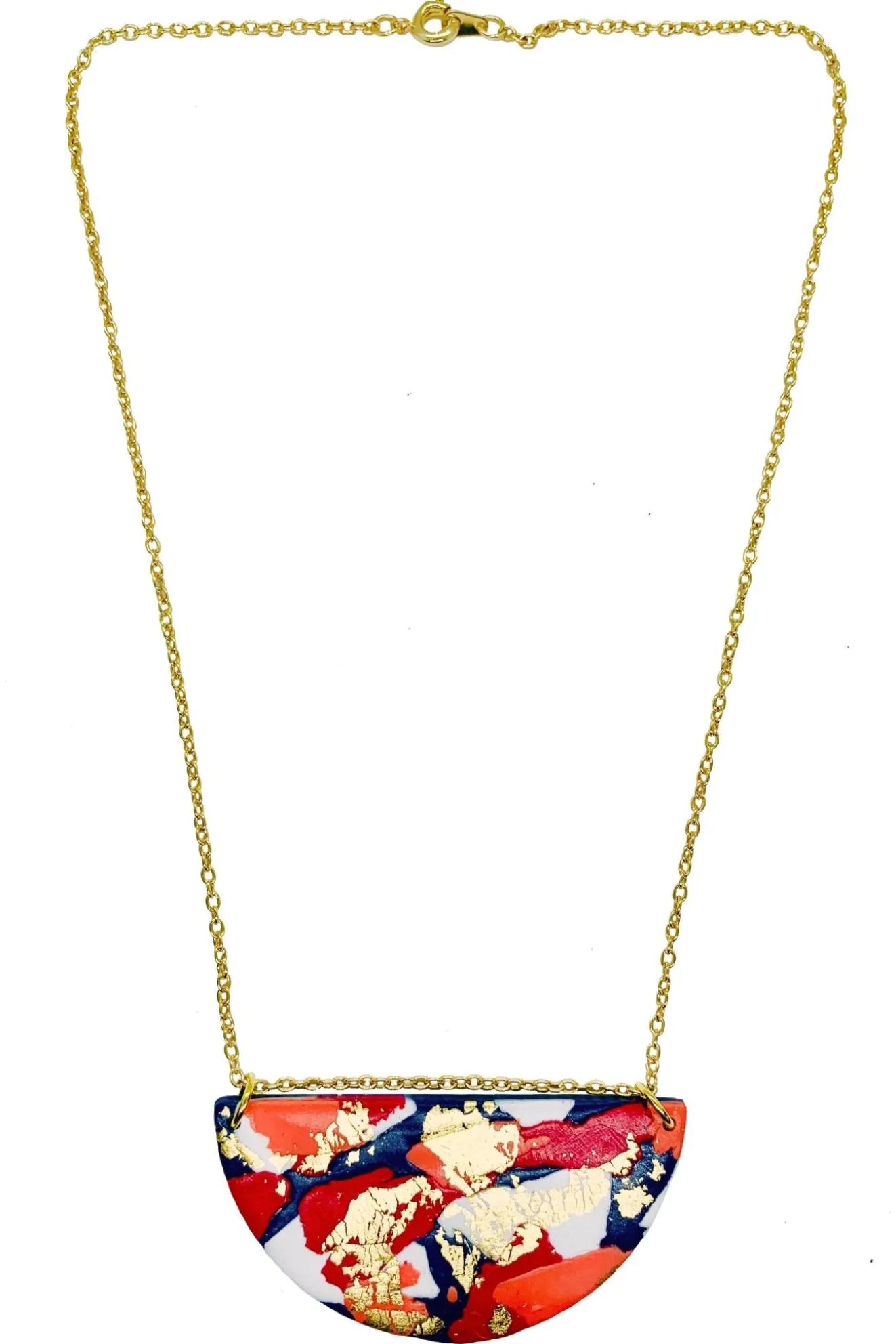 Bold & Beautiful Medium Necklace
