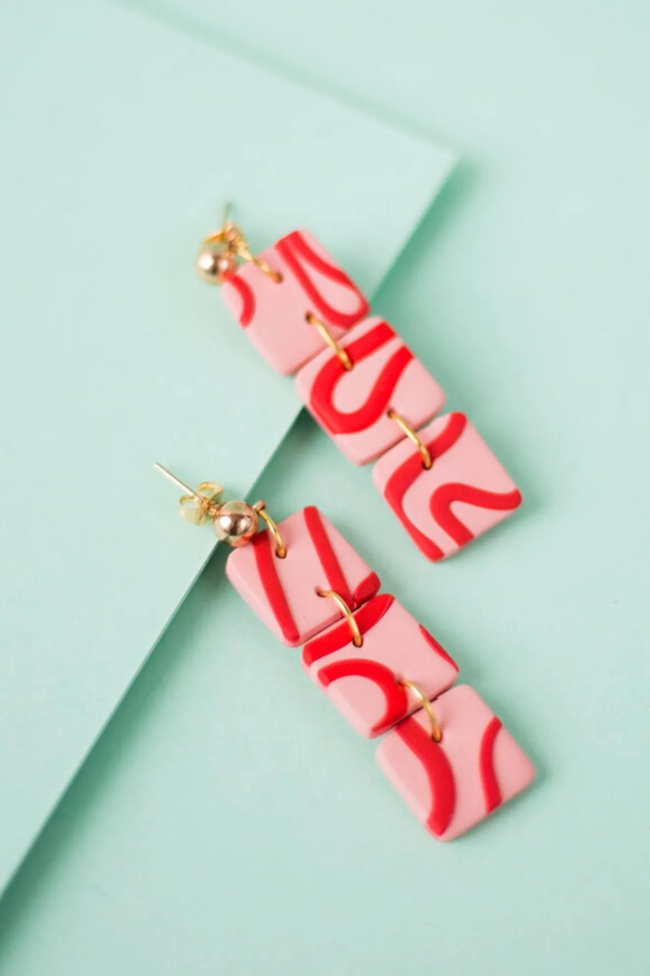 3 Months Surprise Earring Subscription